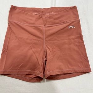 Aybl Shorts